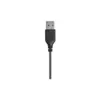 Навушники Sandberg Office Headset USB Black (326-12)