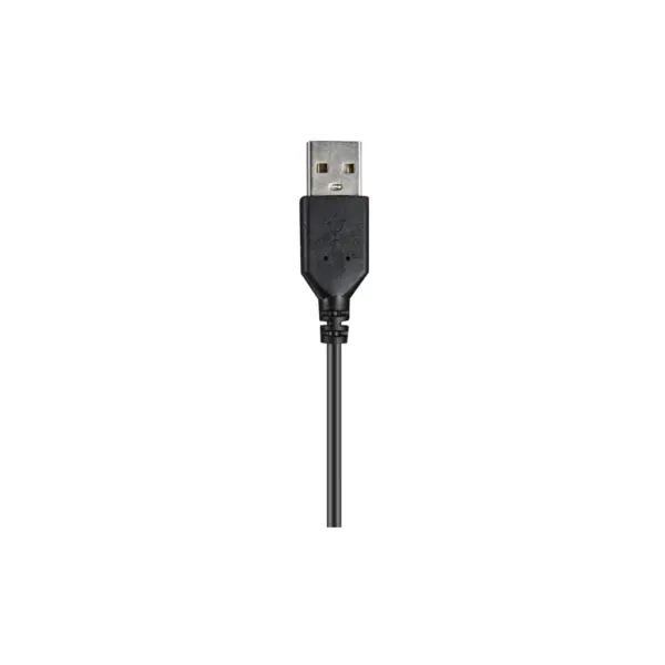 Навушники Sandberg Office Headset USB Black (326-12)