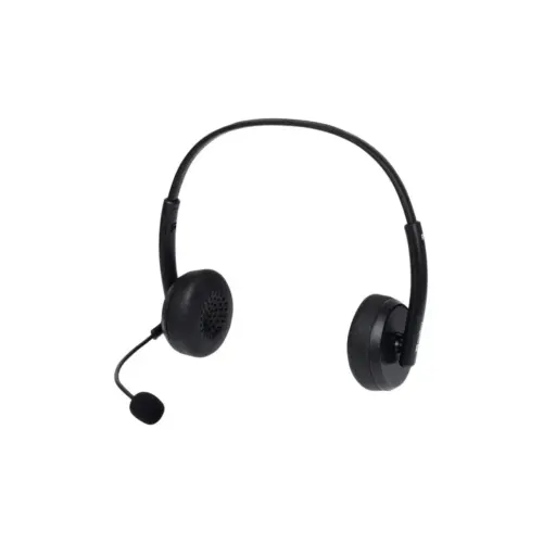 Навушники Sandberg Office Headset USB Black (326-12)