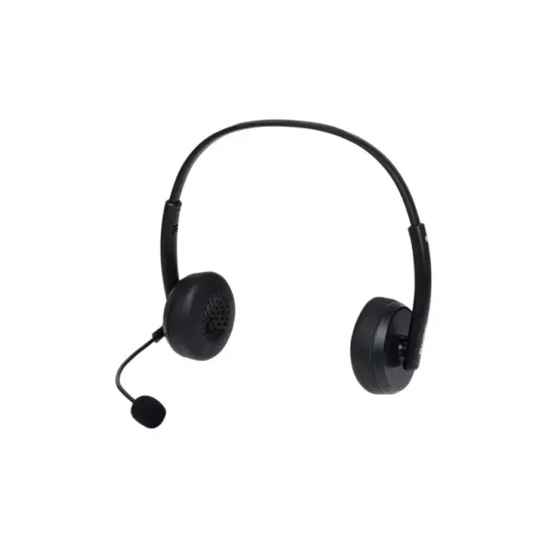 Навушники Sandberg Office Headset USB Black (326-12)