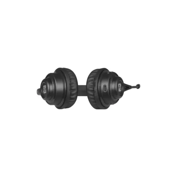 Навушники Sandberg Wireless Headset ANC+ENC Bluetooth Black (126-44)