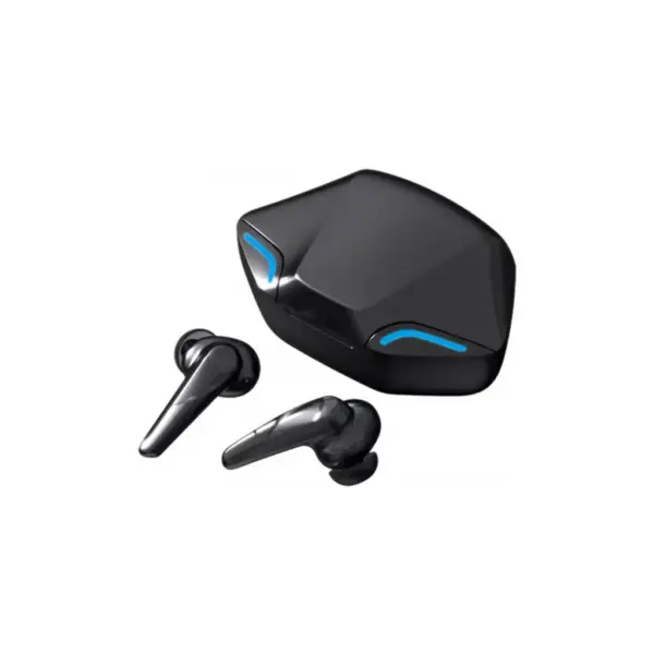 Навушники Media-Tech Cobra Pro Rhoid In-ear Wireless Gaming Black (MT3607)