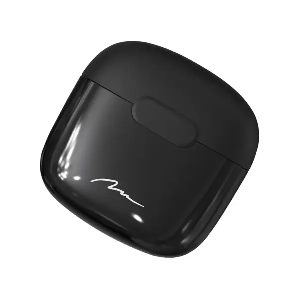 Навушники Media-Tech R-Phones Black (MT3608K)