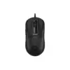 Мишка Lorgar MSA10 Ultralight USB Black (LRG-MSA10-BK)