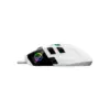 Мишка Lorgar MSP80 Pro USB White (LRG-MSP80-WH)