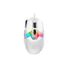 Мишка Lorgar MSP80 Pro USB White (LRG-MSP80-WH)