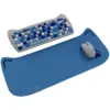 Комплект Canyon HSET-W6 Kitty Edition Wireless UA Blue (CNS-HSETW6BL)