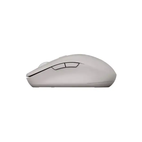 Мишка Canyon MW-12 Wireless/Bluetooth Beige (CNS-CMSW12BG)