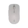 Мишка Canyon MW-12 Wireless/Bluetooth Beige (CNS-CMSW12BG)