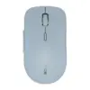 Мишка Canyon MW-12 Wireless/Bluetooth Blue (CNS-CMSW12BL)