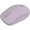 Мишка Canyon MW-12 Wireless/Bluetooth Pink (CNS-CMSW12P)