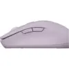 Мишка Canyon MW-12 Wireless/Bluetooth Pink (CNS-CMSW12P)