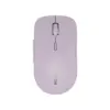 Мишка Canyon MW-12 Wireless/Bluetooth Pink (CNS-CMSW12P)