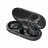 Навушники Canyon OnFlow 12 OWS ENC Black (CNS-TWS12BK)