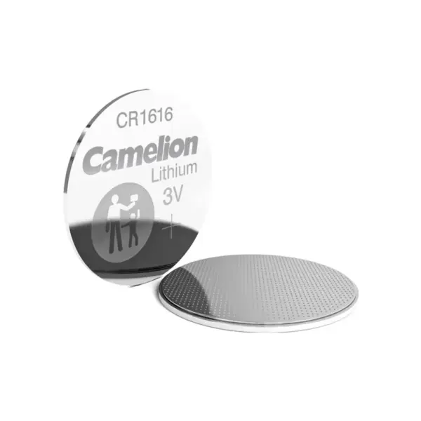 Батарейка CR 1616 Lithium * 5 Camelion (CR1616-BP5)