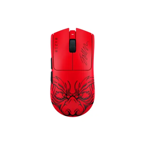 Мишка Razer Viper V3 Pro Faker Edition Wireless Red (RZ01-05120500-R3M1)