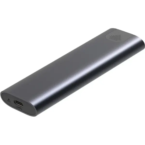 Кишеня зовнішня Sandberg SSD M.2, (NVMe) M-Key USB Type-C 3.2 (136-39)