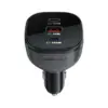 Зарядний пристрій Acefast 3xUSB 165W (2xUSB-C + USB-A) B14 (6974316282938)