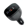 Зарядний пристрій Acefast 3xUSB 165W (2xUSB-C + USB-A) B14 (6974316282938)