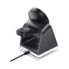 Зарядний пристрій Acefast Wireless QI 3in1 15W E17 (6974316282815)