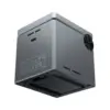 Зарядний пристрій Acefast Wireless QI 3in1 15W E18 Rubik''s (6974316282884)