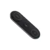 Зарядний пристрій Acefast Wireless QI 3in1 15W E19 Qi2 (6974316283096)