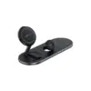 Зарядний пристрій Acefast Wireless QI 3in1 15W E19 Qi2 (6974316283096)