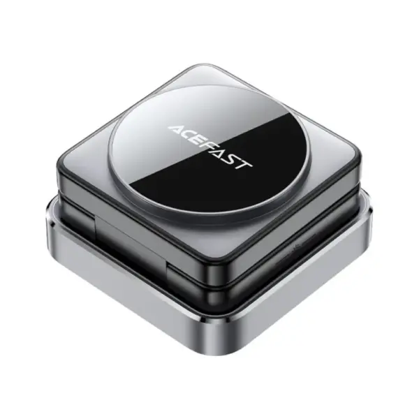 Зарядний пристрій Acefast Wireless QI 3in1 15W E20 (6974316283478)
