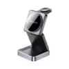 Зарядний пристрій Acefast Wireless QI 3in1 15W E20 (6974316283478)