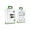 Дата кабель USB 2.0 AM to USB-C 1.2m 3.0A TPE Black Acefast (6974316280866) Дата кабель USB 2.0 AM to USB-C 1.2m 3.0A TPE Black Acefast (6974316280866)