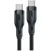 Дата кабель USB-C to USB-C 1.2m 3A C8-03 Acefast (6974316282716)