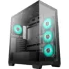 Корпус для ПК Deepcool CG580 4F Black (R-CG580-BKADA4-G-1) Корпус для ПК Deepcool CG580 4F Black (R-CG580-BKADA4-G-1)