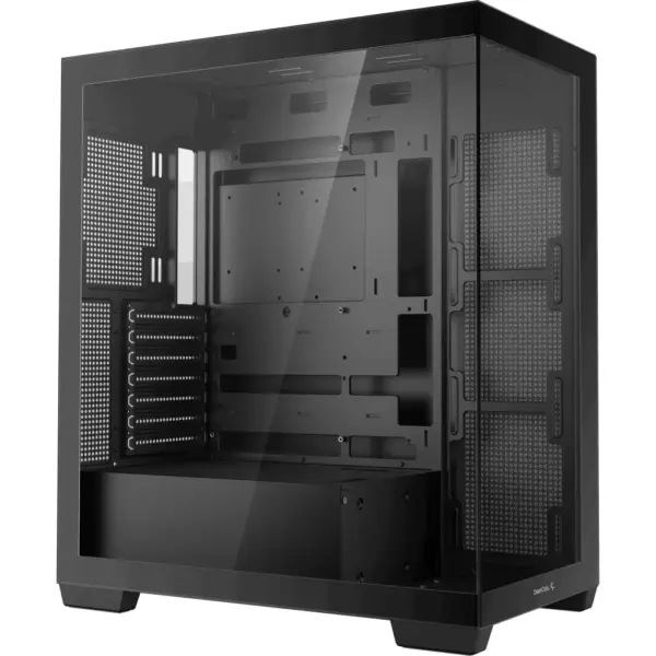 Корпус для ПК Deepcool CG580 Black (R-CG580-BKNDA0-G-1)
