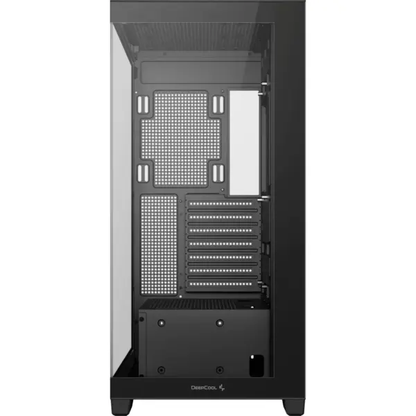 Корпус для ПК Deepcool CG580 Black (R-CG580-BKNDA0-G-1)