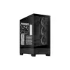 Корпус для ПК ASUS A31 Plus Black Tempered Glass (90DC00R0-B19000)