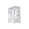 Корпус для ПК ASUS A31 Plus White Tempered Glass (90DC00R3-B19000)