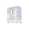 Корпус для ПК ASUS A31 Plus White Tempered Glass (90DC00R3-B19000)