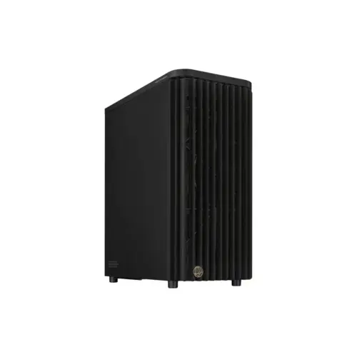 Корпус для ПК ASUS ProArt PA401 Wood Edition - Metal (90DC00M0-B39010)