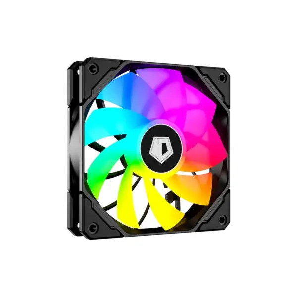Кулер до корпусу ID-Cooling TF-12025-PRO ARGB REVERSE