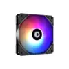 Кулер до корпусу ID-Cooling TF-12025-PRO ARGB REVERSE