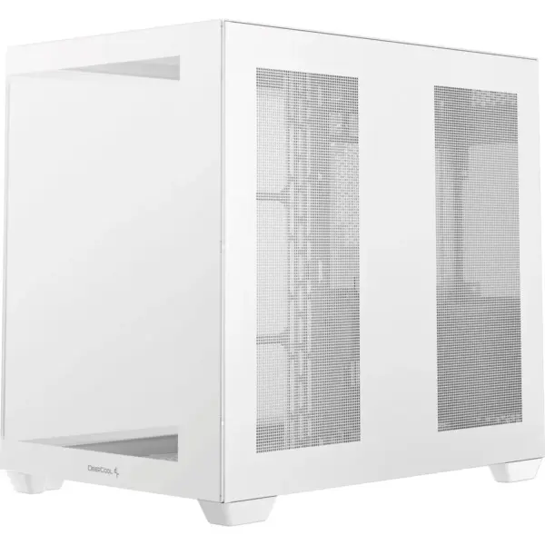 Корпус для ПК Deepcool CG530 WH
