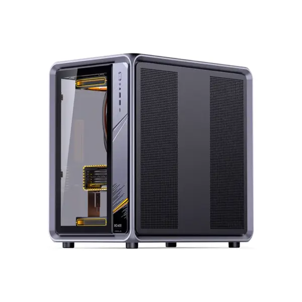 Корпус для ПК JONSBO BO400 Gray