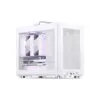 Корпус для ПК JONSBO C6 MAX White