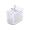 Корпус для ПК JONSBO C6 MAX White