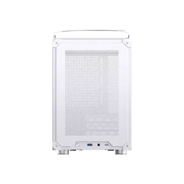 Корпус для ПК JONSBO C6 MAX White