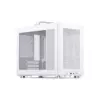 Корпус для ПК JONSBO C6 MAX White