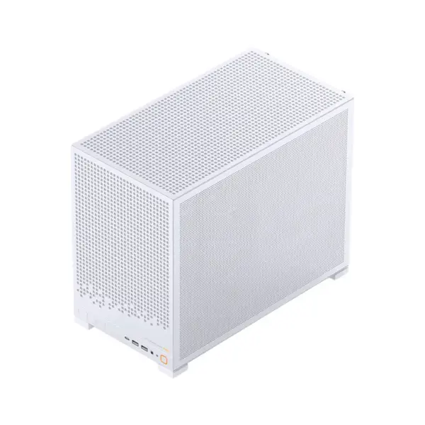Корпус для ПК JONSBO D32 PRO White