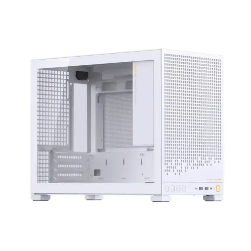 Корпус для ПК JONSBO D32 PRO White