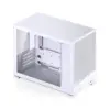Корпус для ПК JONSBO D32 STD White