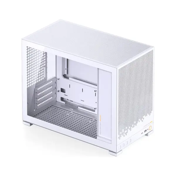 Корпус для ПК JONSBO D32 STD White